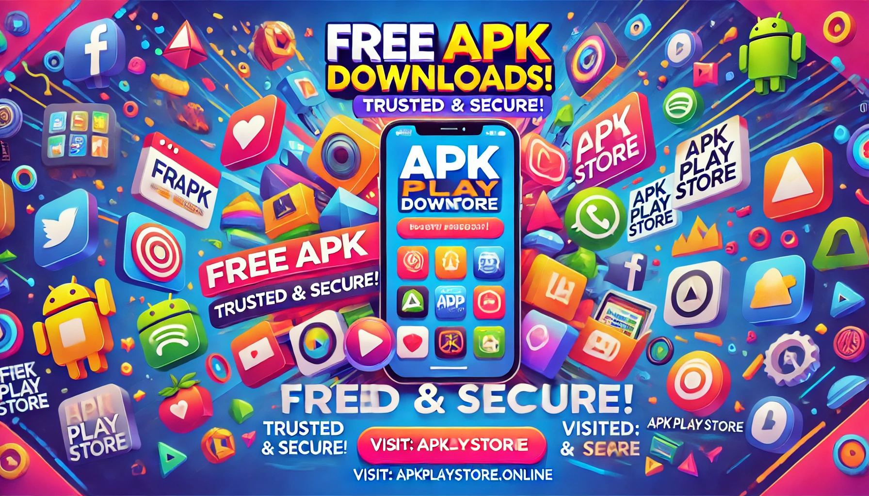 APK Play Store